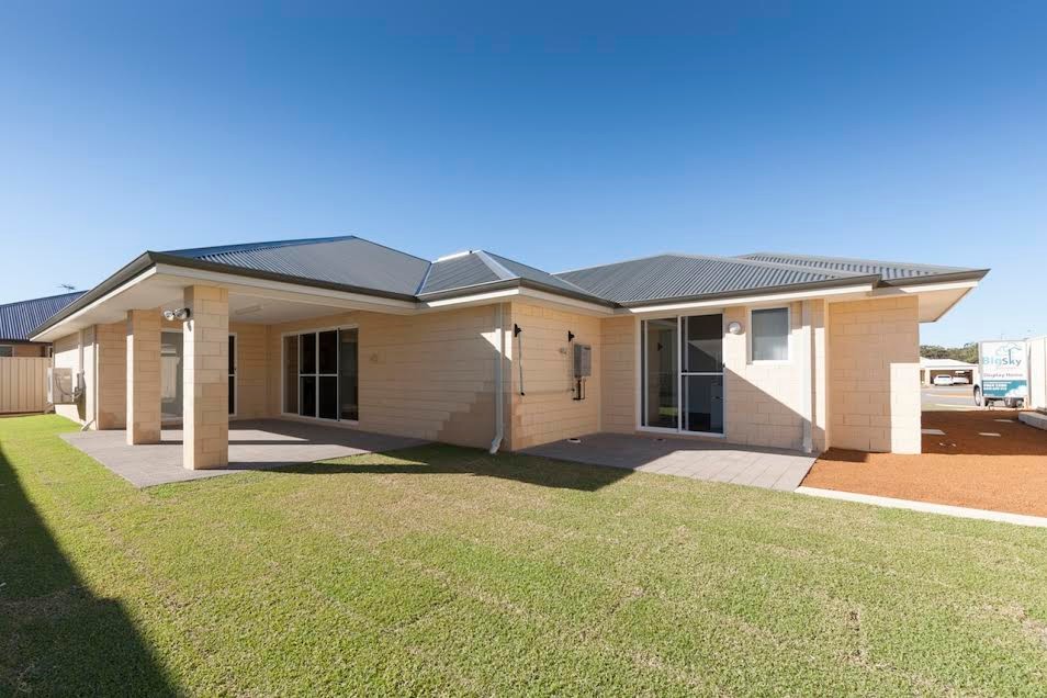 42 Cairncross Street, Beresford, WA 6530