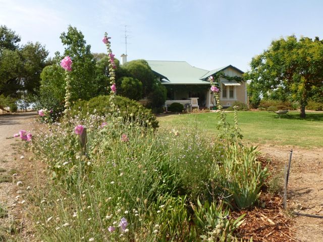 128 Moores Road, Auburn, SA 5451
