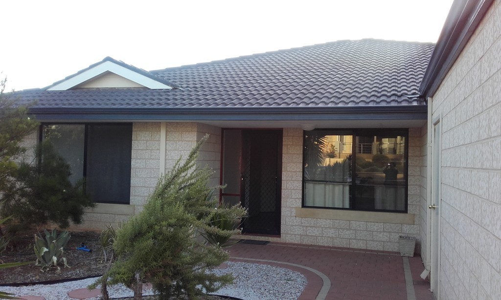 54 Quayside Vista, Drummond Cove, WA 6532