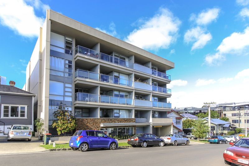 Apartment 2B/33 MacKelvie Street, Grey Lynn, Auckland City