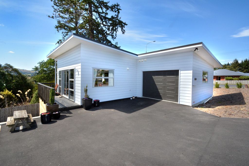 2 St James Place, Fairfield, Dunedin City