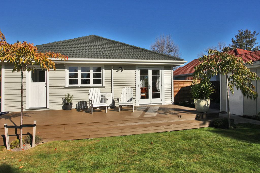 2 Jameson Avenue, St Albans, Christchurch City