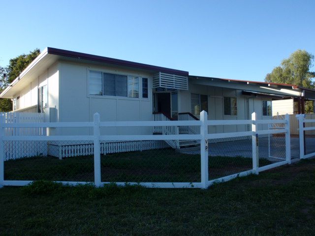 22 Brief Street, Emerald, QLD 4720