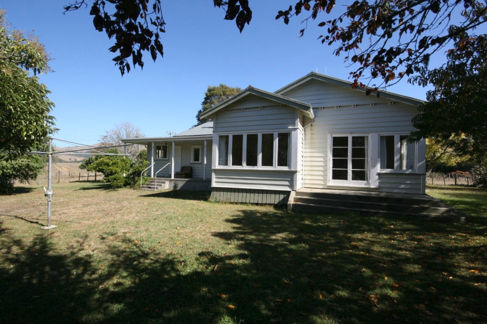 3365 Main Rd (Highway 23), Raglan, Waikato District