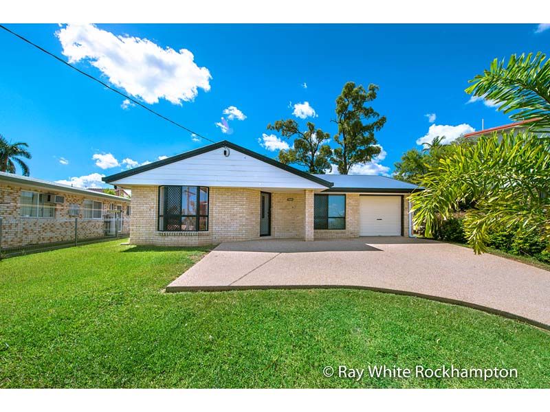 396 Feez Street, Norman Gardens, QLD 4701