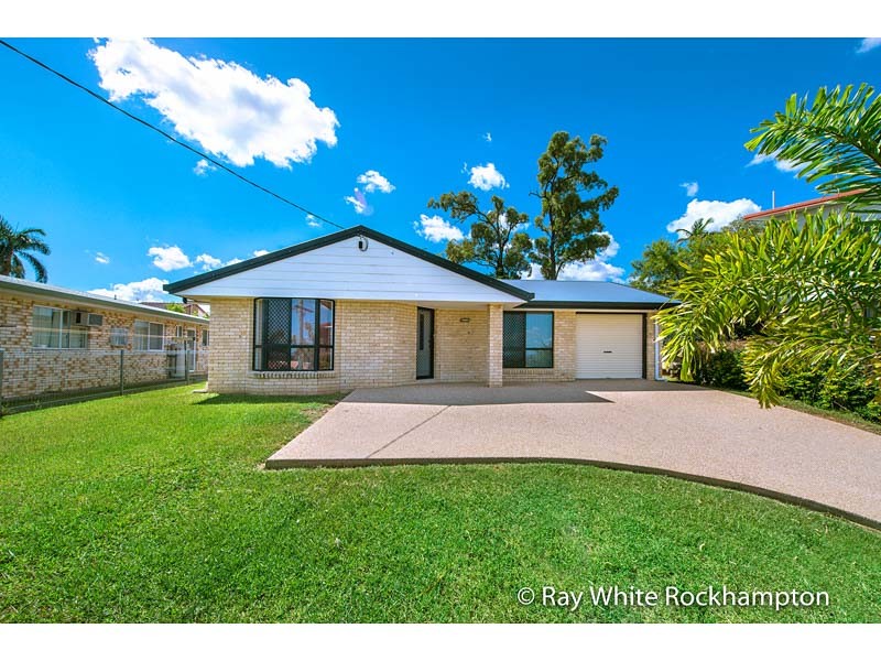 396 Feez Street, Norman Gardens, QLD 4701