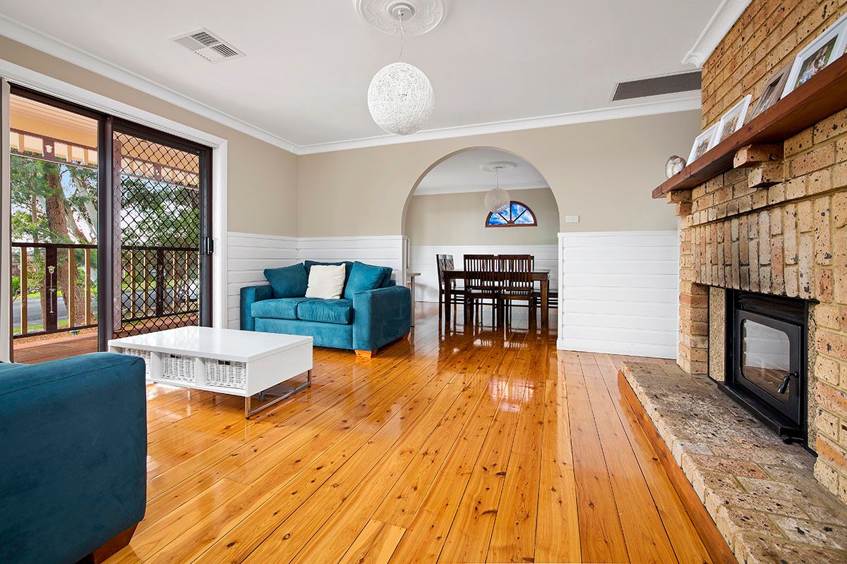14 Rosewall Drive, Menai, NSW 2234
