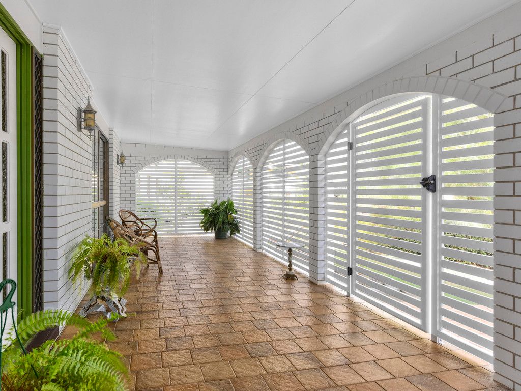 25 Willara Street, Carseldine, QLD 4034