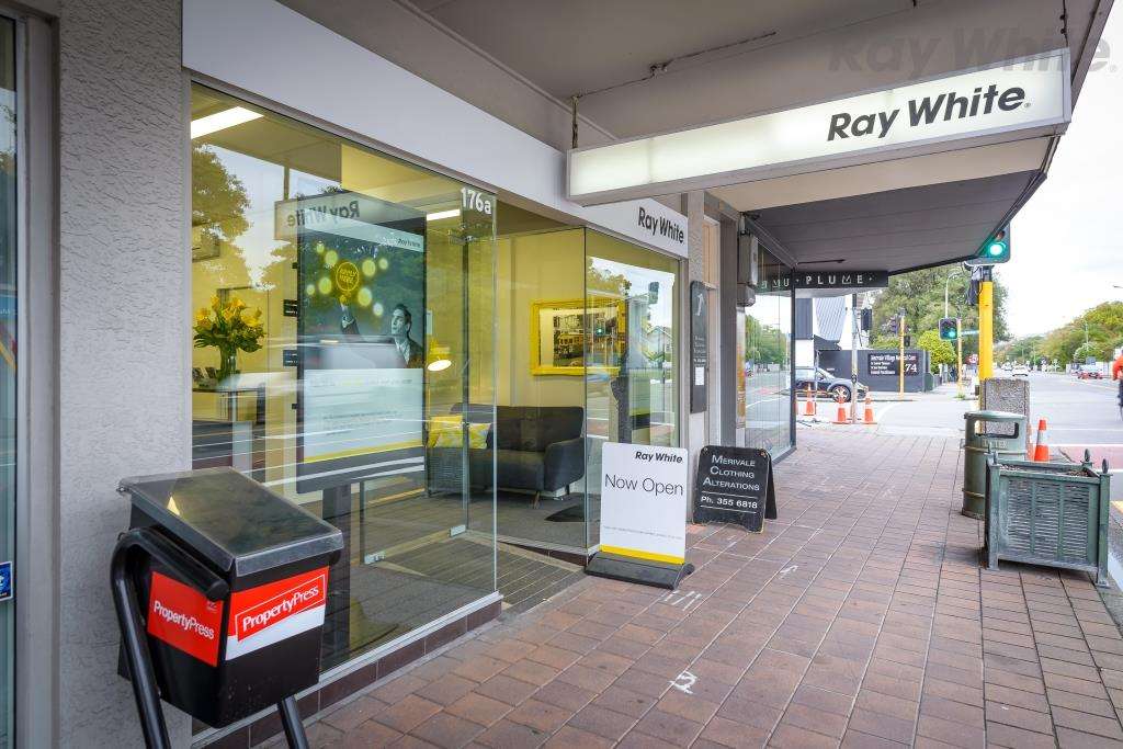 Merivale Christchurch City 8014, Merivale, Christchurch City Real