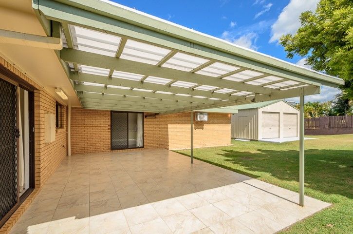 27 J Hickey Avenue, Clinton, QLD 4680