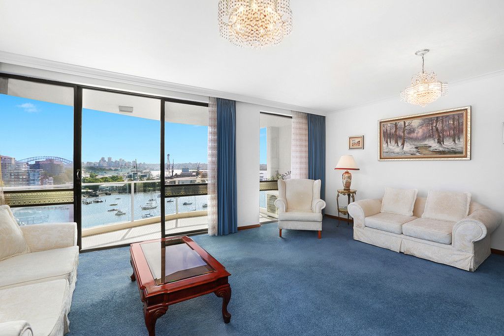 21/104 Elizabeth Bay Road, Elizabeth Bay, NSW 2011