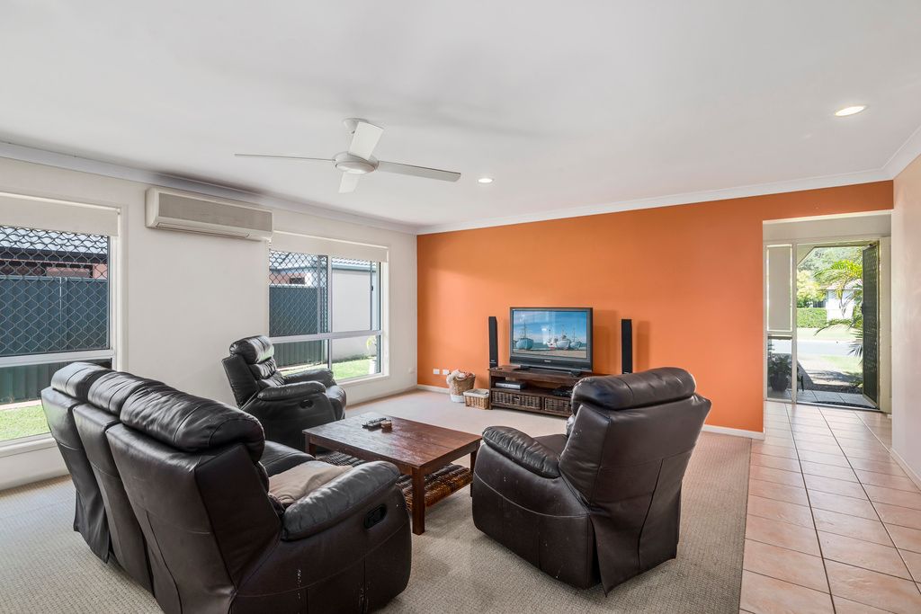 78 Harrier Drive, Burleigh Waters, QLD 4220