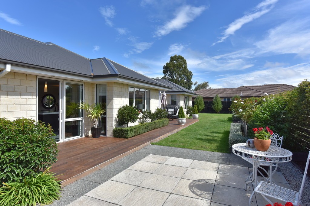 34 Aspen Street, Rangiora, Waimakariri District
