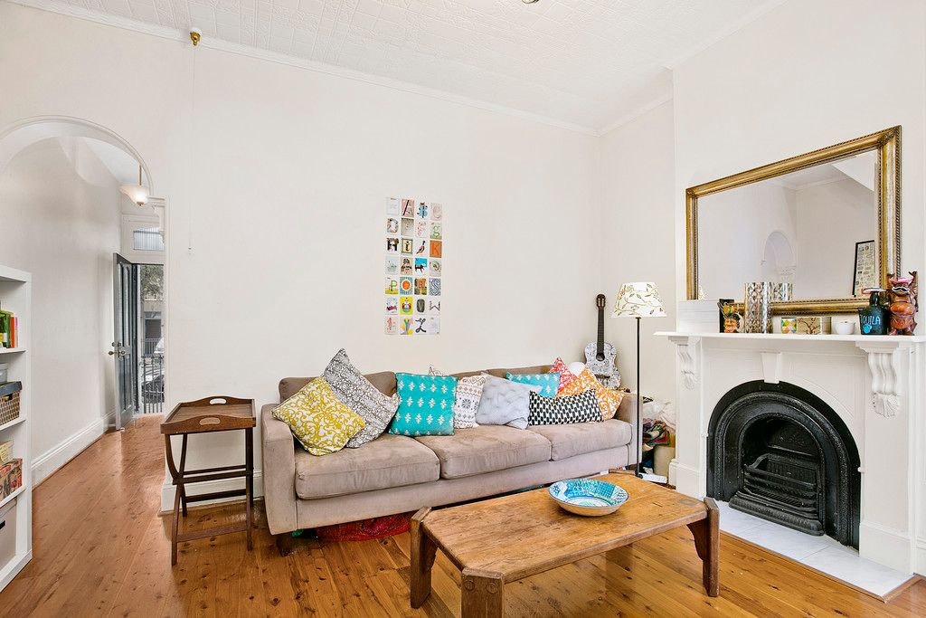96 Mitchell Road, Alexandria, NSW 2015