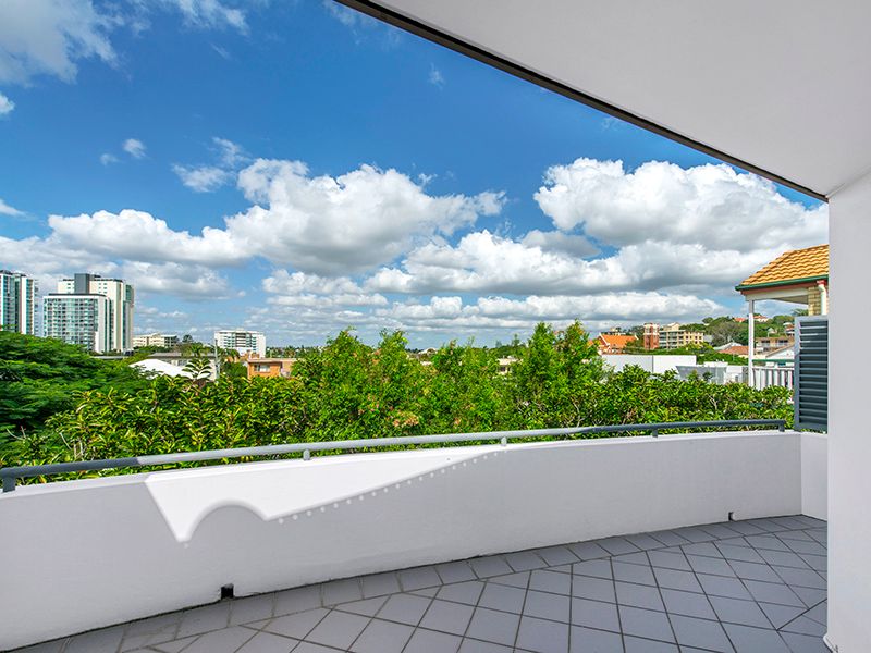 6/15 Stevenson Street, Ascot, QLD 4007