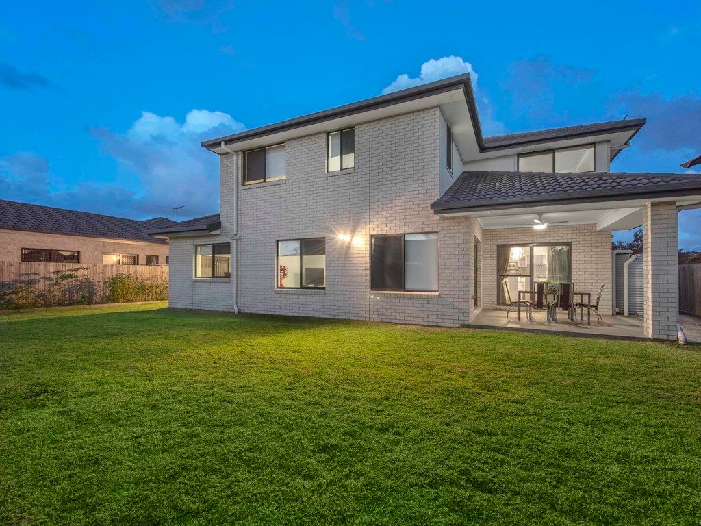 5 Shepton Street, Carseldine, QLD 4034