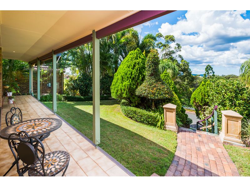 42 Gyranda Street, Carina Heights, QLD 4152