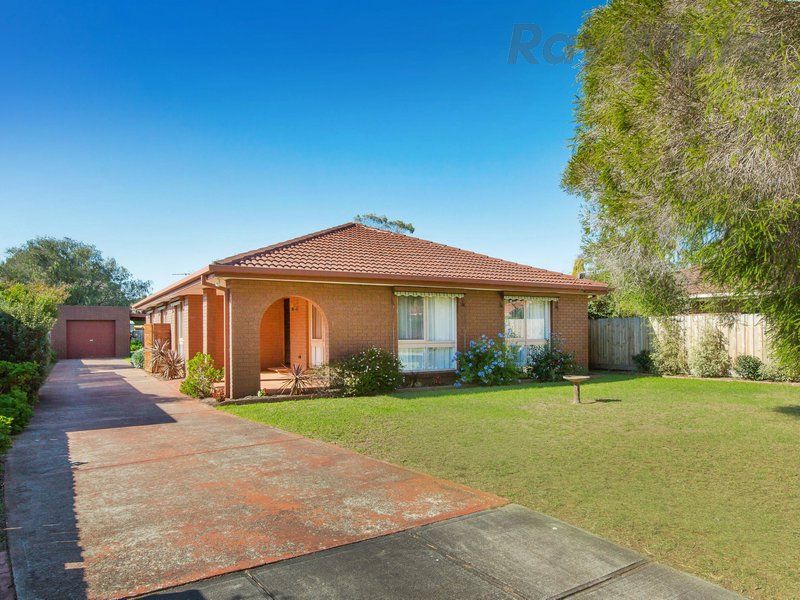 7 Denholm Street, Rosebud, VIC 3939