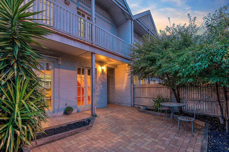 3/120 Dundas Street, Thornbury, VIC 3071