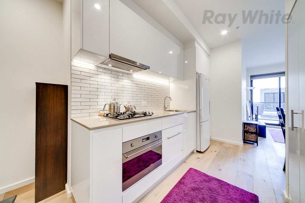 213/8 Garfield Street, Richmond, VIC 3121