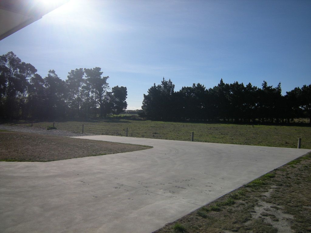 449 Greenpark Road, Springston, Selwyn District