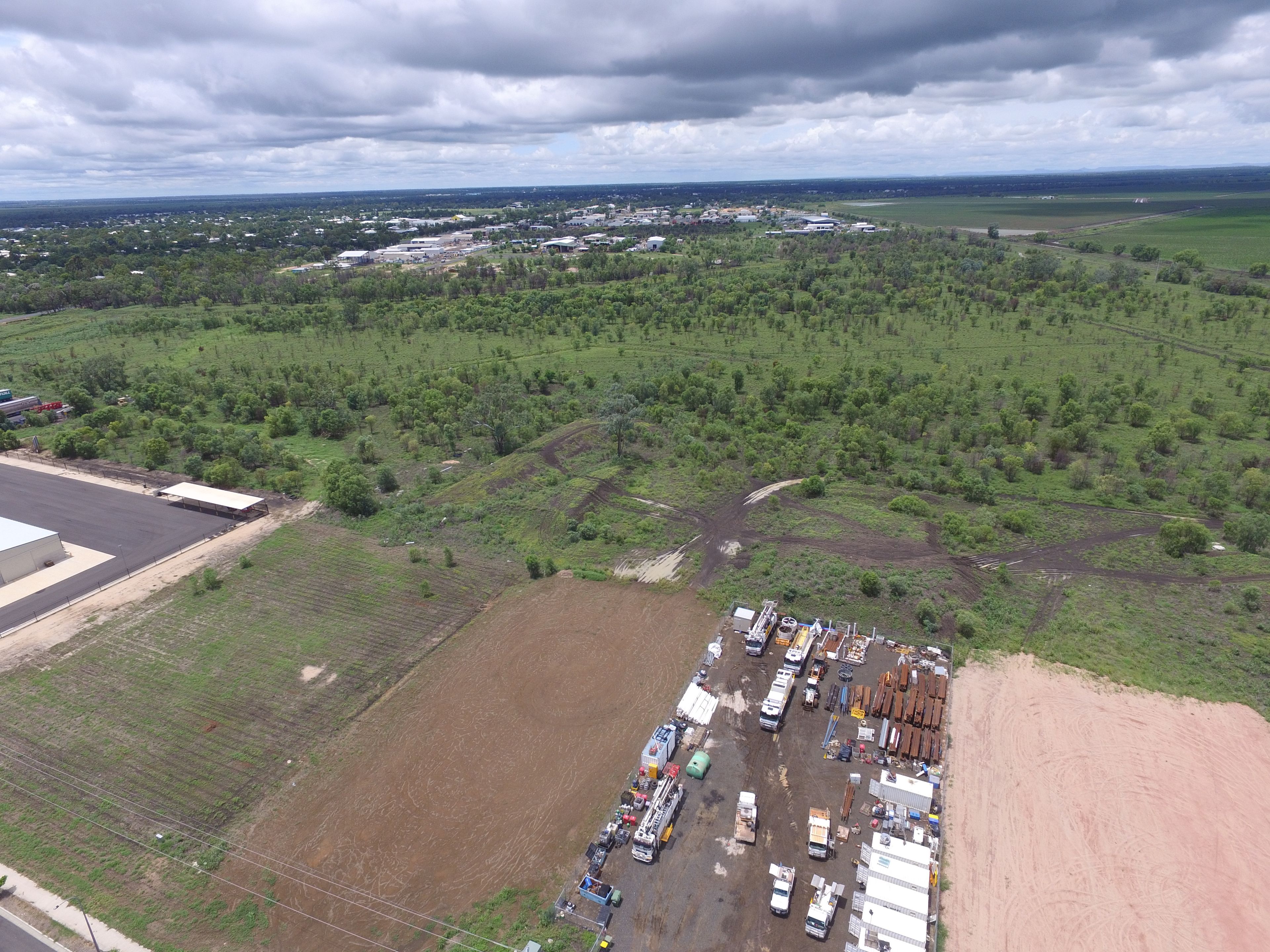 Lot 100 Wills Road, Emerald, QLD 4720