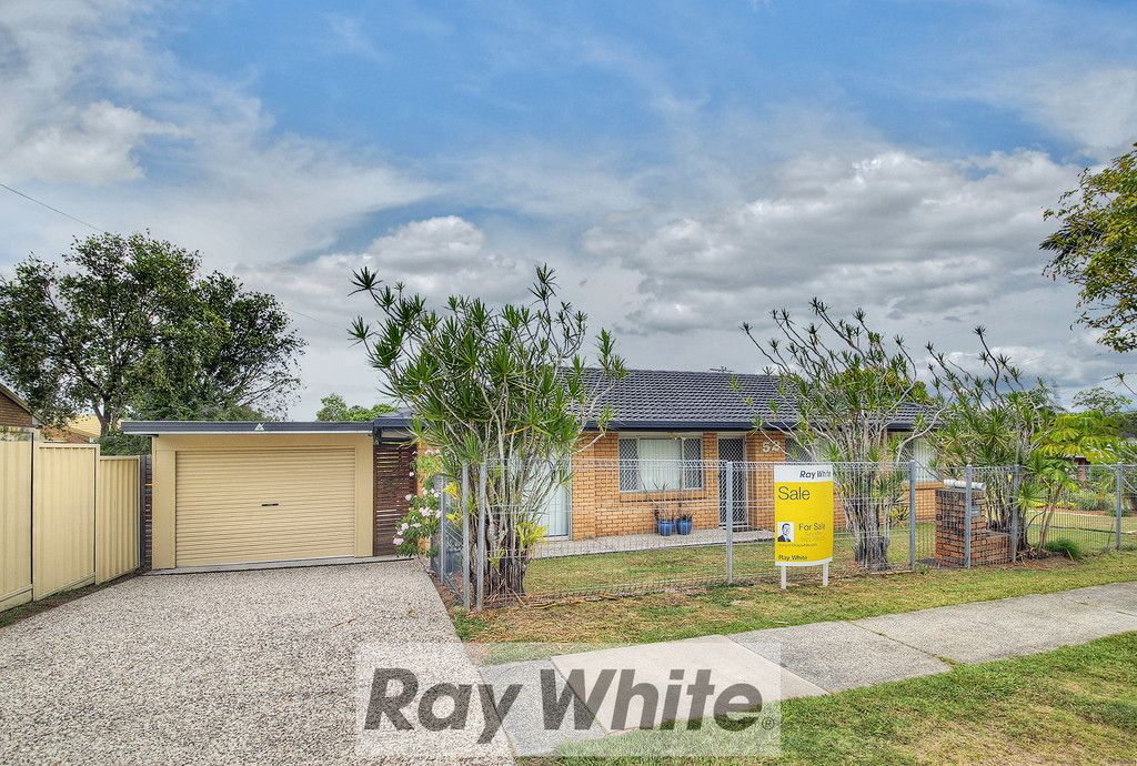 52 Reserve Road, Slacks Creek, QLD 4127