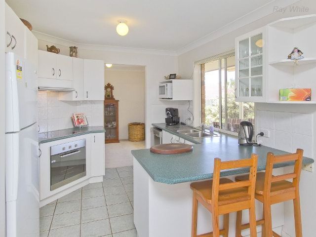 9 Harriet Place, DECEPTION BAY, QLD 4508