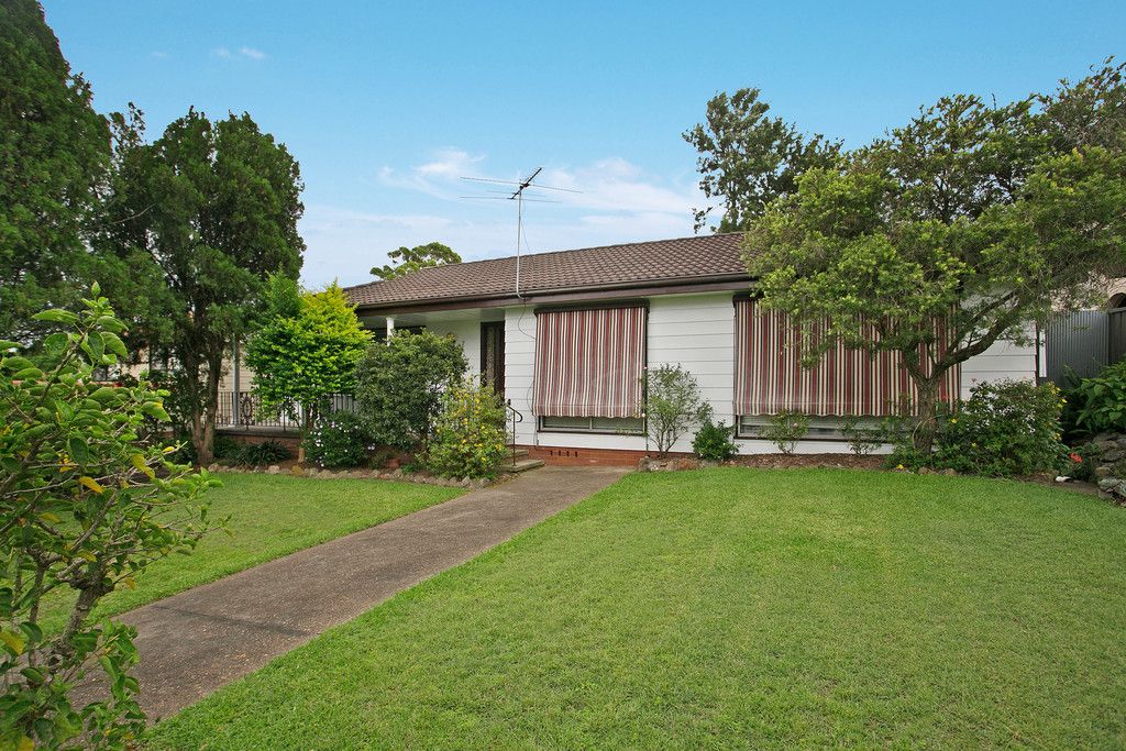 7 Vista Parade, East Maitland NSW 2323