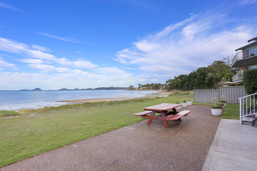 41 Soldiers Point Road, Soldiers Point NSW 2317