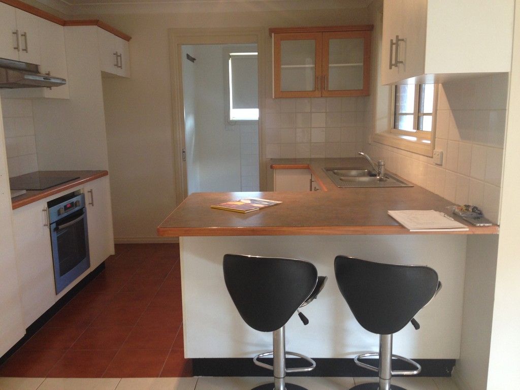 3a Duke Place, Green Valley, NSW 2168