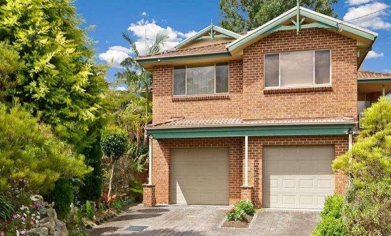 16 Callistemon Close, North Epping NSW 2121