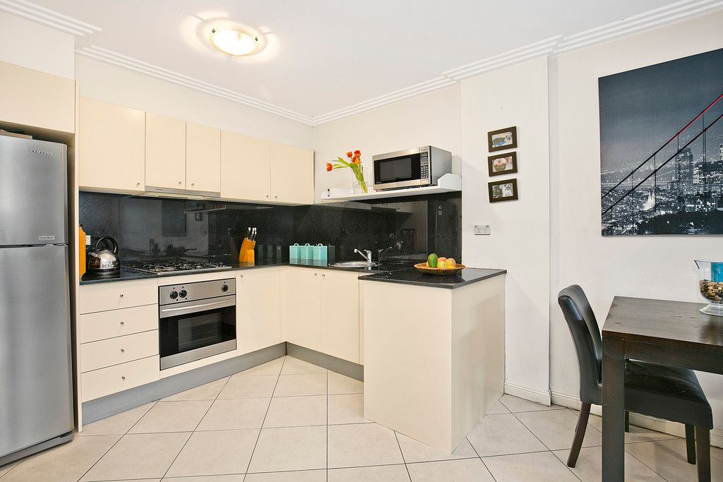 34/125 Euston Road, Alexandria, NSW 2015