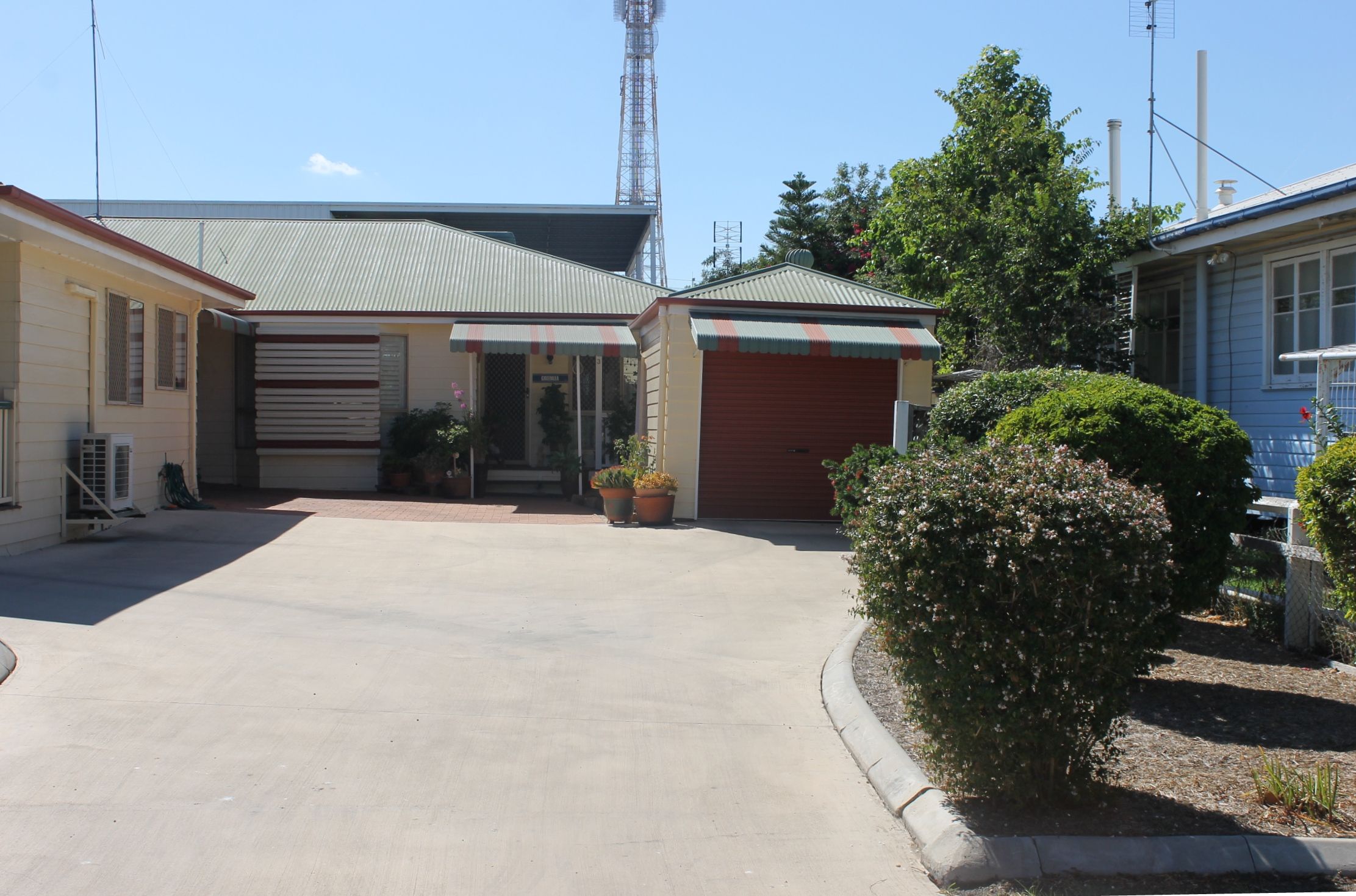 5 Nolan Street, Dalby QLD 4405