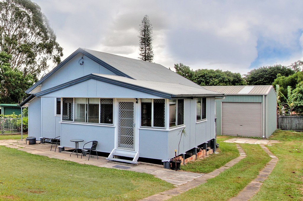 64 Fegen Drive, Moorooka, QLD 4105