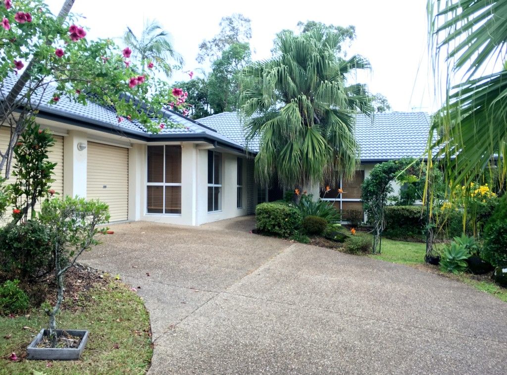 16 Banff Court, Robina, QLD 4226