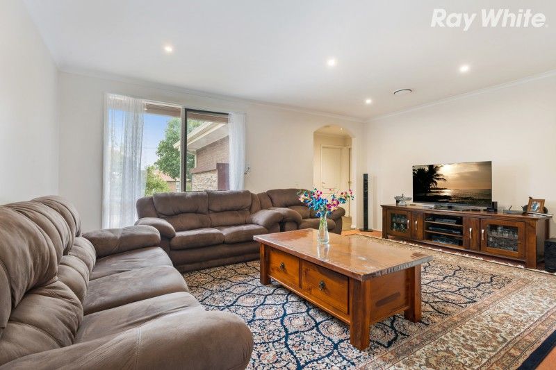 37 Exner Drive, DANDENONG NORTH, VIC 3175