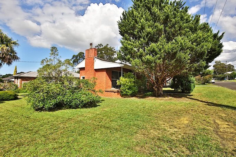 172 Osborne Street, Nowra, NSW 2541