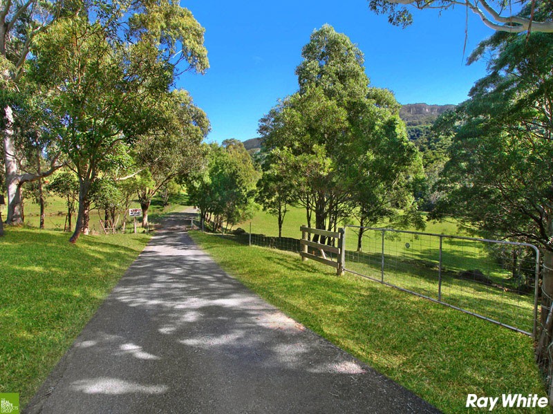 274 North Marshall Mount Road, Marshall Mount, NSW 2530