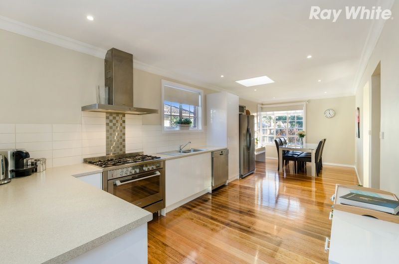 57 Arnold Drive, Scoresby, VIC 3179