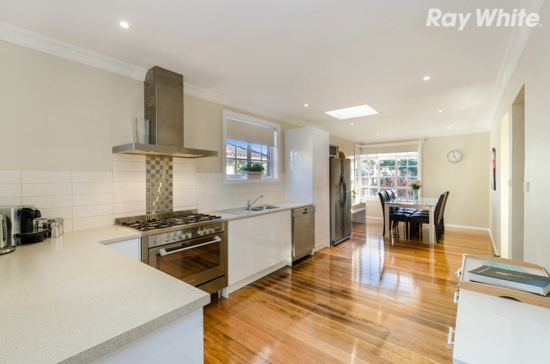 57 Arnold Drive, Scoresby, VIC 3179
