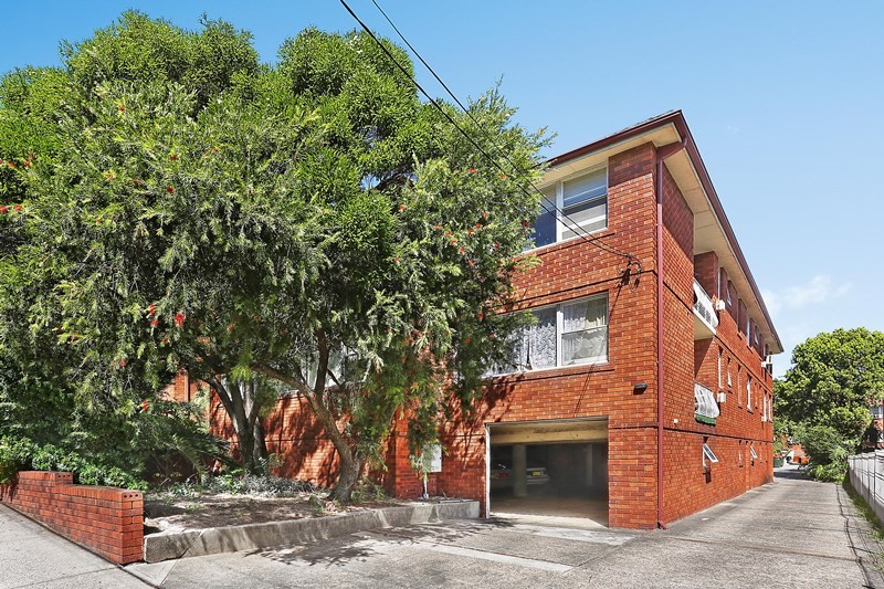 5/31 Meeks Street, Kingsford, NSW 2032
