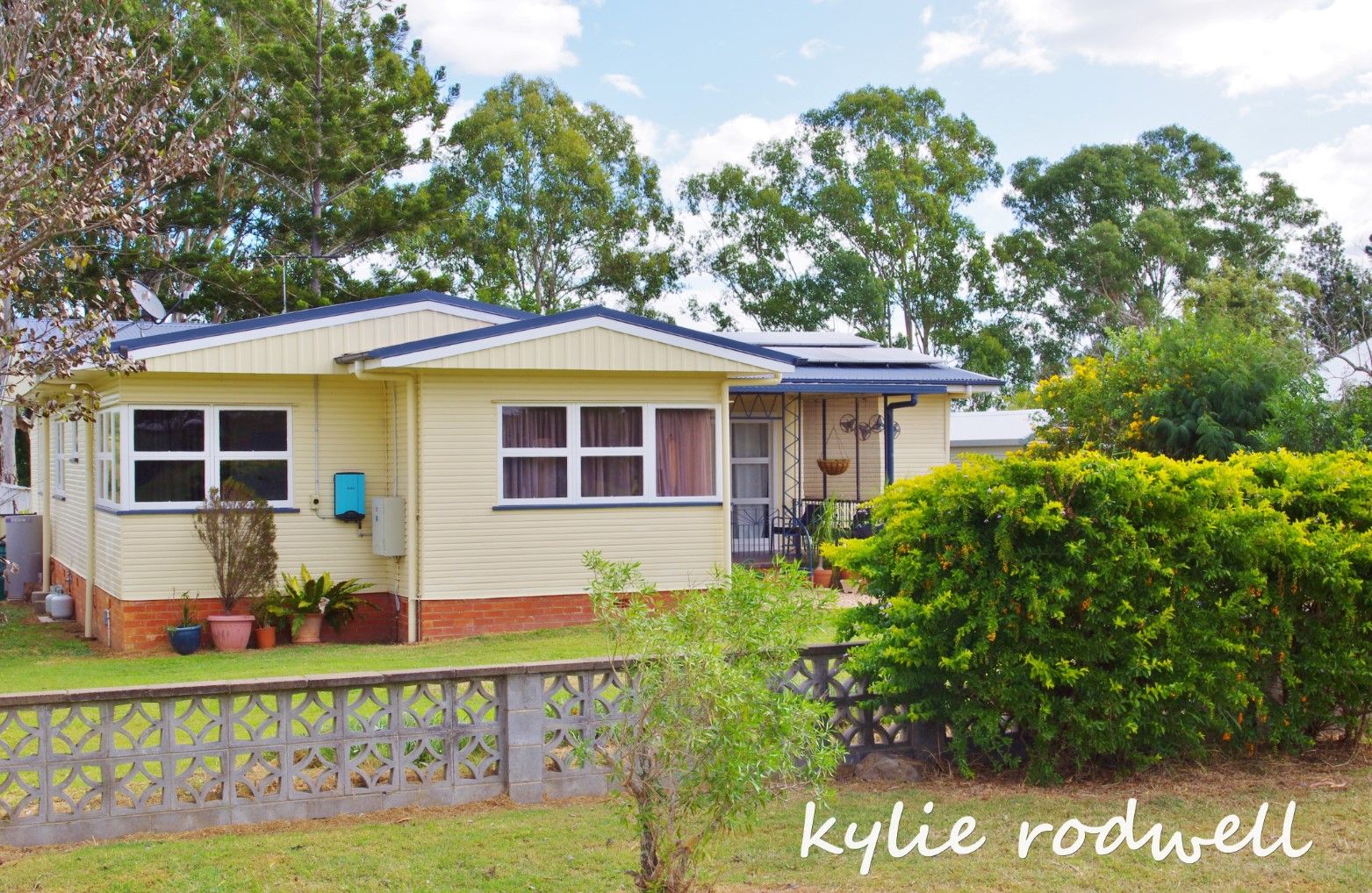 22 Brisbane Street, Beaudesert QLD 4285