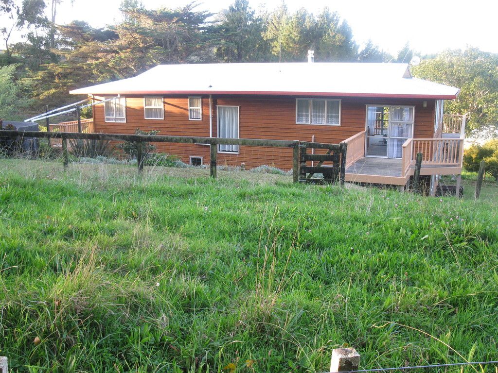 394 Limeworks Loop Road, Te Pahu, Waipa District