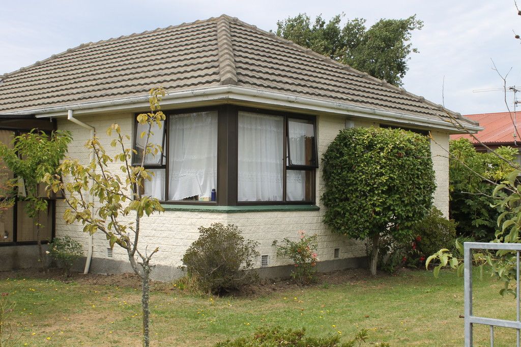 43 Cardinal Drive, Hillmorton, Christchurch City