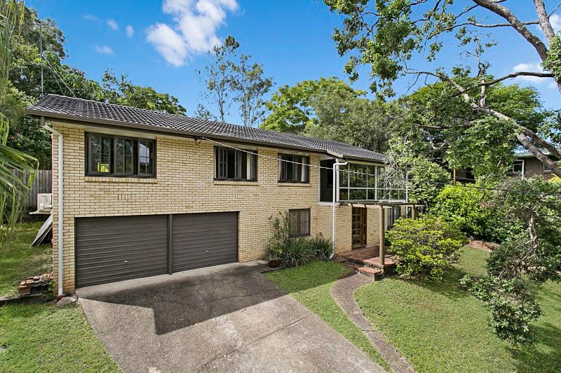 43 Marland Street, Kenmore, QLD 4069