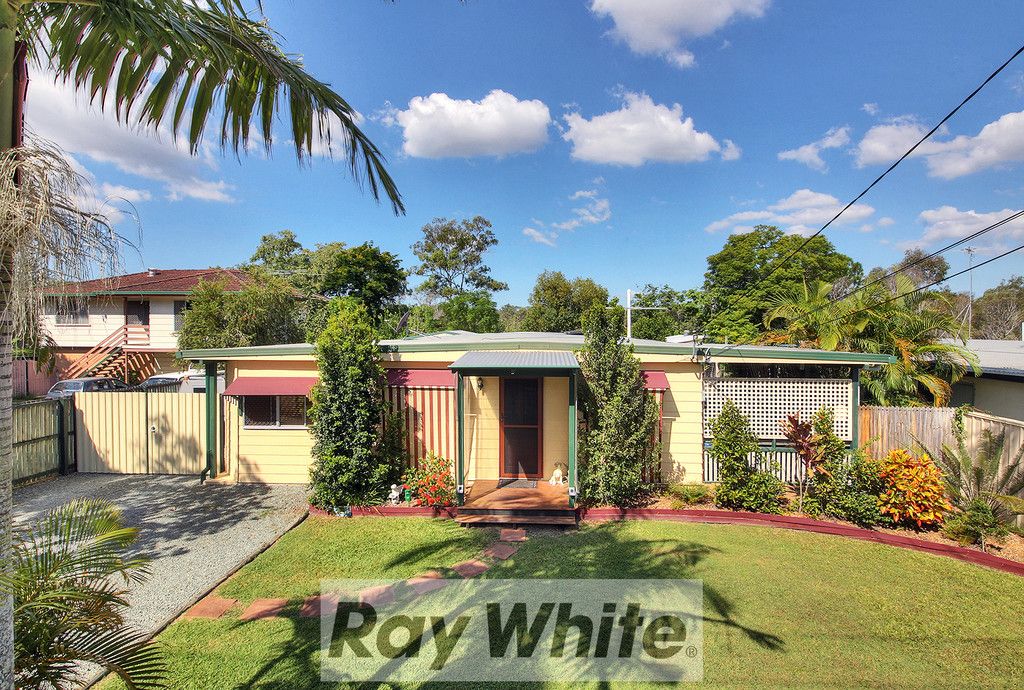 31 Coral Street, Loganlea, QLD 4131