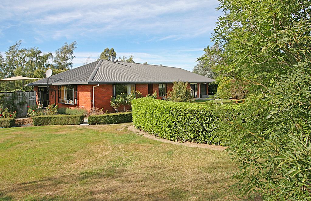 25 Albert James Place, Dunsandel, Selwyn District
