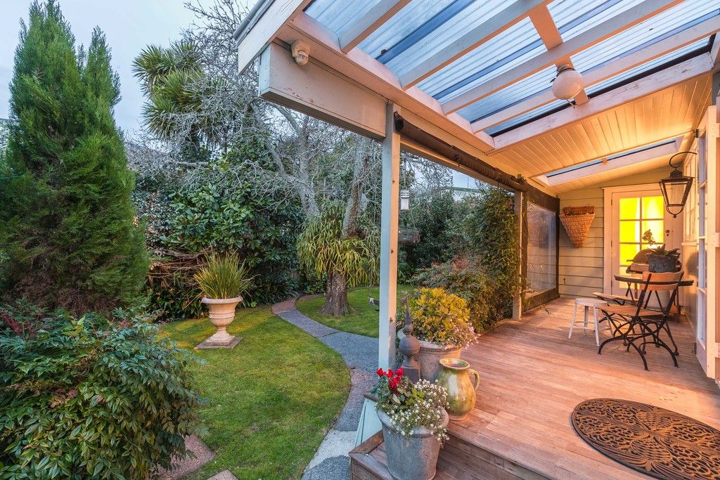 50 Ohinerau Street, Remuera, Auckland City