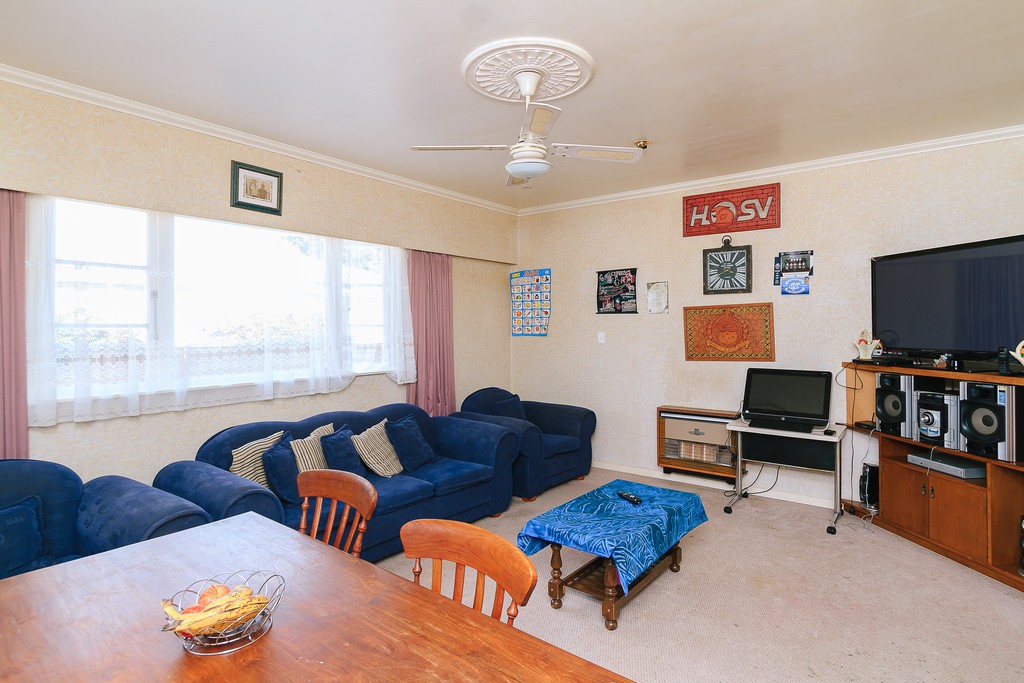 7 Lincoln Avenue, Epuni, Lower Hutt City
